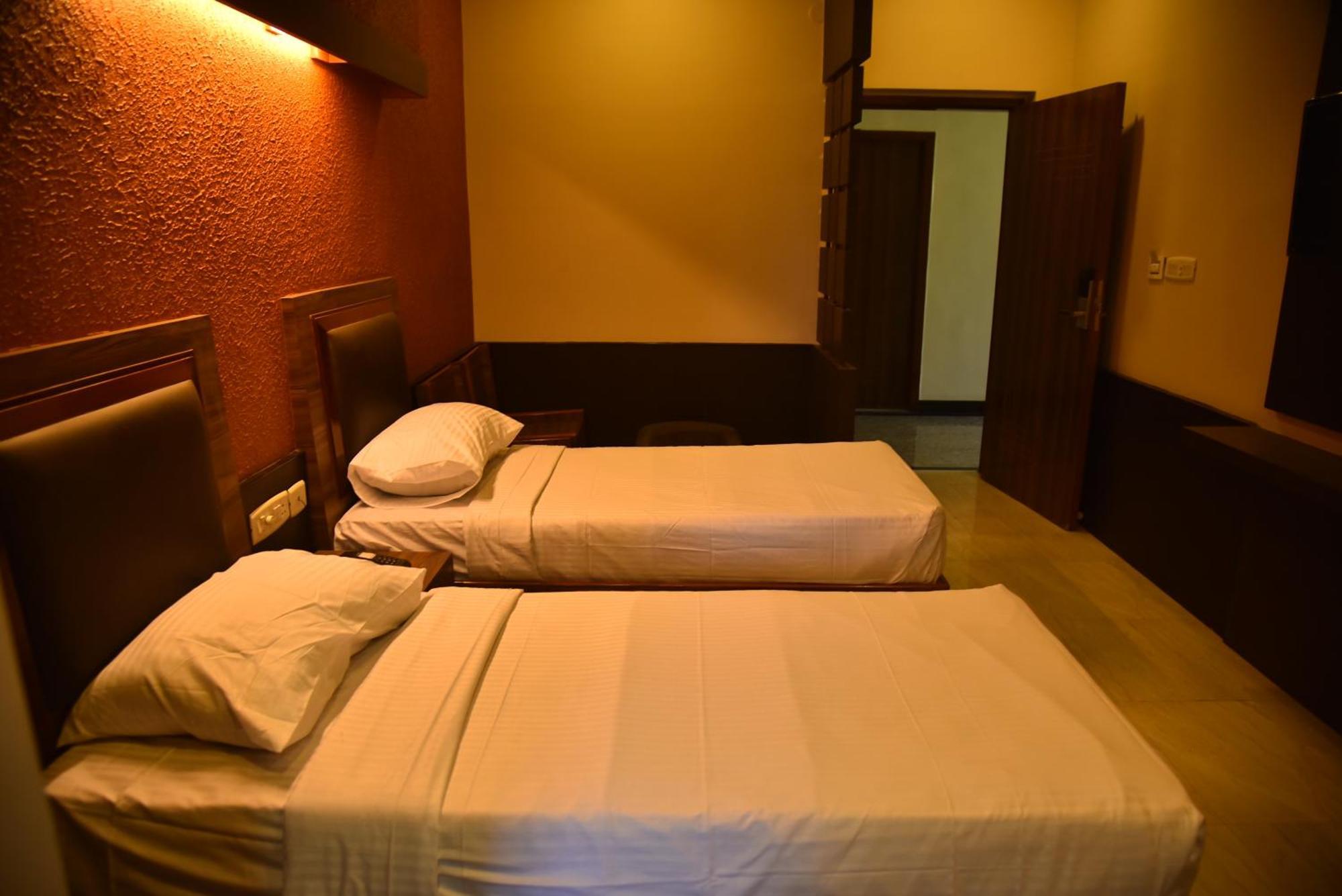 Shaheen Bagh - A Luxury Boutique Resort & Spa Rājpur Kültér fotó